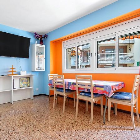 Nexo Apartman Salou Kültér fotó