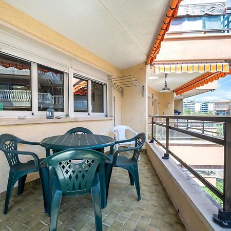 Nexo Apartman Salou Kültér fotó