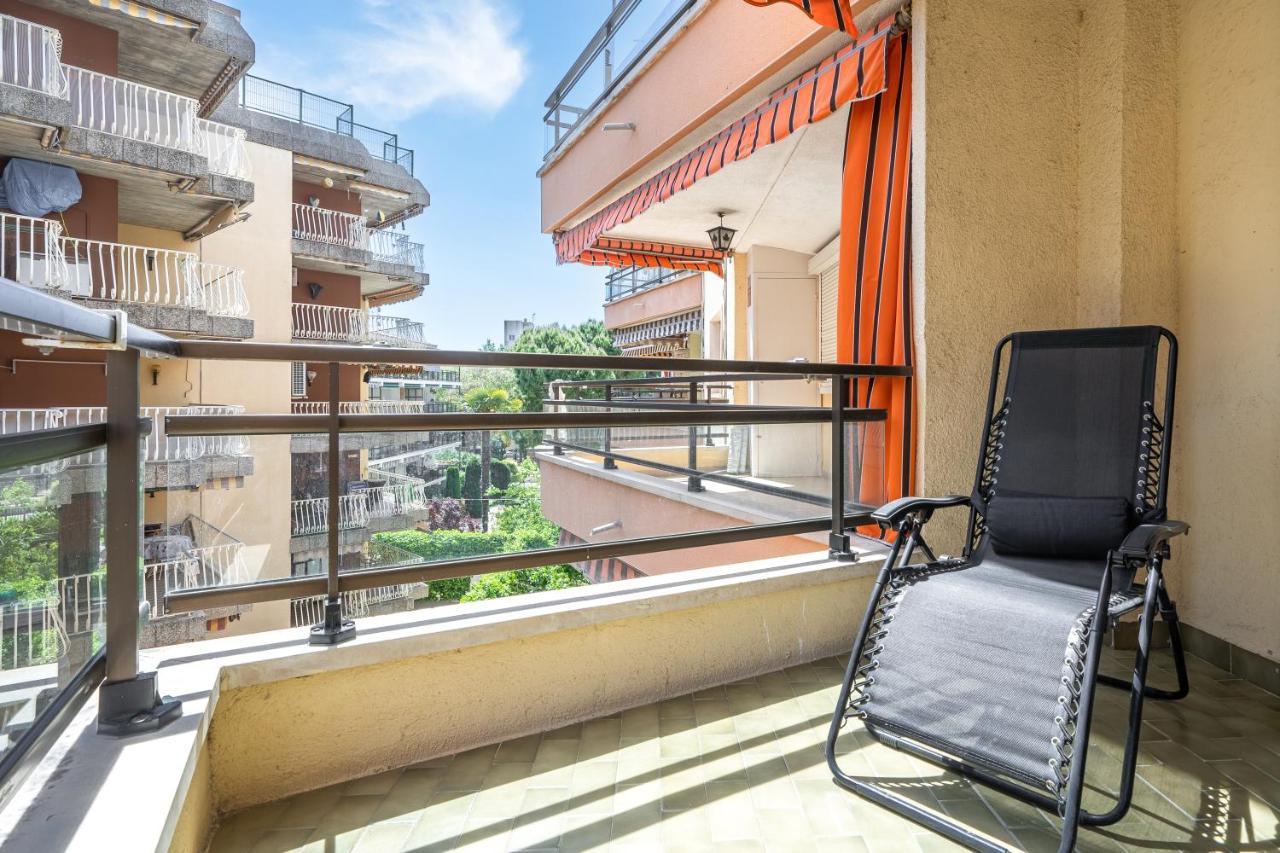 Nexo Apartman Salou Kültér fotó