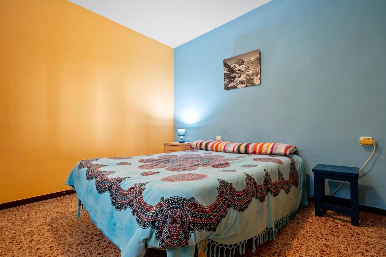 Nexo Apartman Salou Kültér fotó