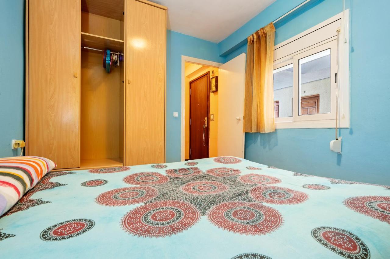 Nexo Apartman Salou Kültér fotó