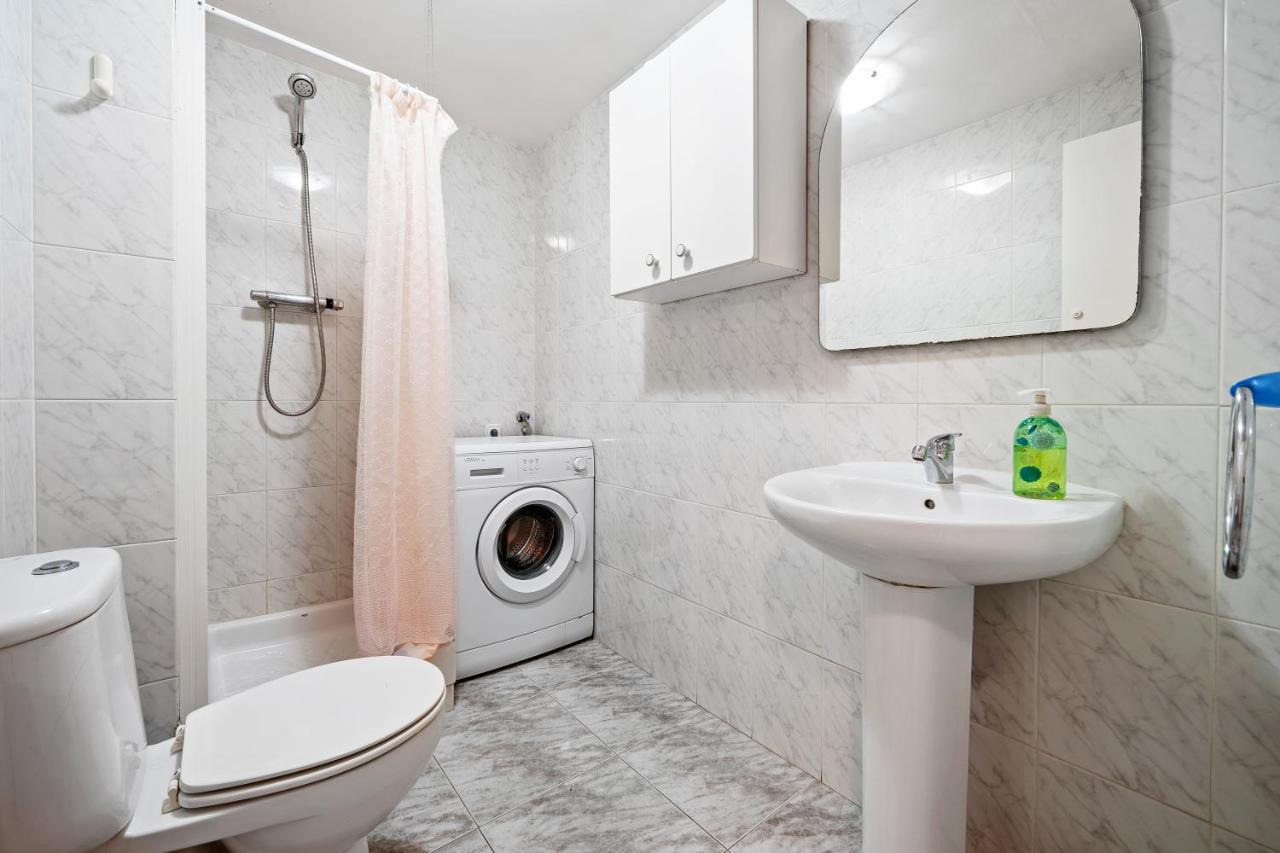 Nexo Apartman Salou Kültér fotó