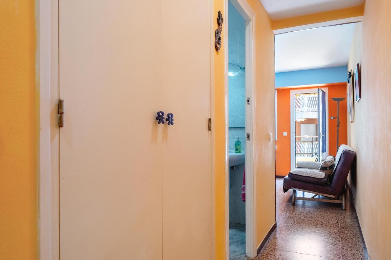 Nexo Apartman Salou Kültér fotó